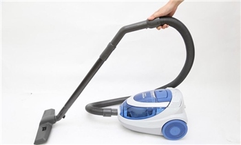 Chọn mua máy hút bụi tốt