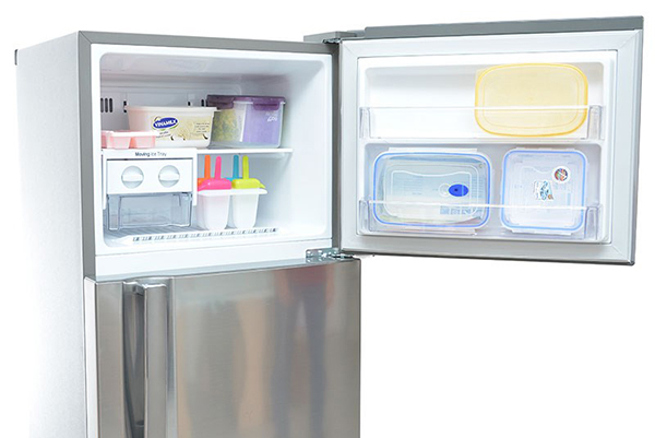 LG cho ra mắt dòng tủ lạnh siêu tiết kiệm điện > LG cho ra mắt dòng tủ lạnh siêu tiết kiệm điện