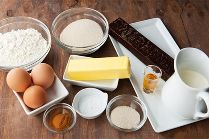 Cách làm bánh chocolate kem bằng lò nướng thủy tinh Cách làm bánh chocolate kem bằng lò nướng thủy tinh > Cách làm bánh chocolate kem bằng lò nướng thủy tinh