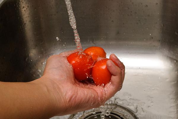 Cách làm món cà chua nướng bổ dưỡngbằng lò nướng Cách làm món cà chua nướng bổ dưỡng bằng lò nướng > Cách làm món cà chua nướng bổ dưỡngbằng lò nướng