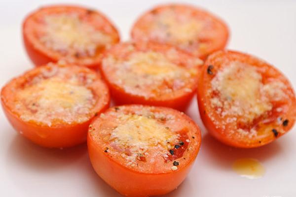 Cách làm món cà chua nướng bổ dưỡng bằng lò nướng Cách làm món cà chua nướng bổ dưỡng bằng lò nướng > Cách làm món cà chua nướng bổ dưỡng bằng lò nướng