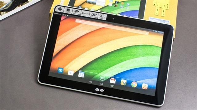 Acer a3 a11 не заряжается