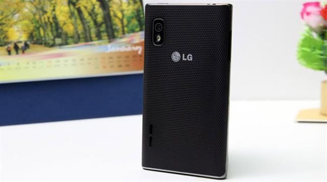 Lg e612 аккумулятор