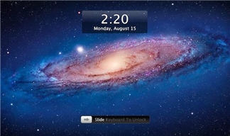 Cách thiết lập phím tắt để khoá nhanh màn hình Macbook