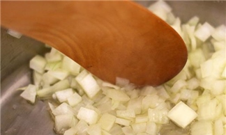 Cách làm cơm risotto bằng nồi áp suất chỉ trong 15 phút