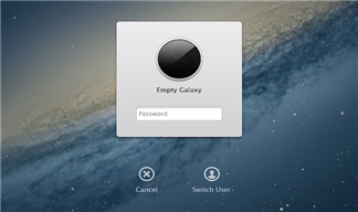 Cách xóa và thay ảnh đại diện trên Mac OS