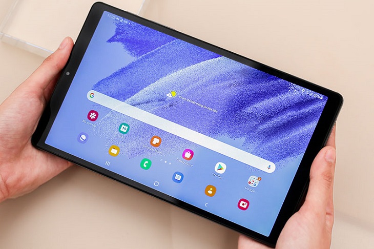 Máy tính bảng Samsung Galaxy Tab A7 Lite 