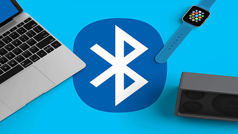 Bluetooth Bluetooth