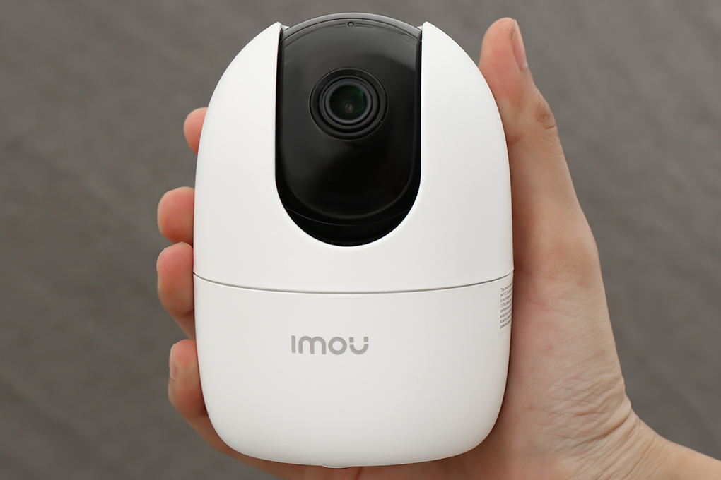 Kết nối với camera