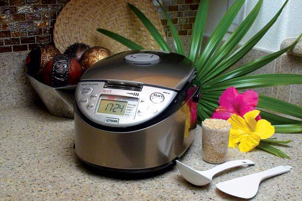 Những điều cần chú ý khi chọn mua nồi cơm điện > Những điều cần chú ý khi chọn mua nồi cơm điện