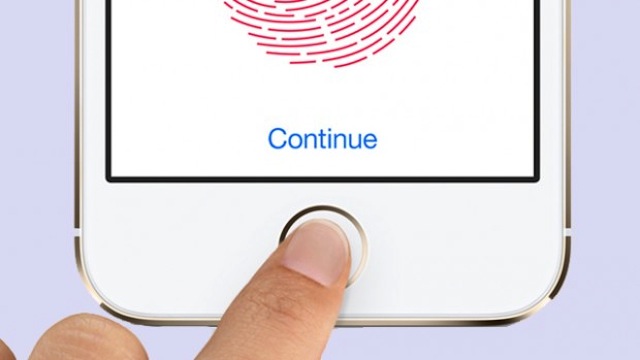 5 tính năng trên iOS 8 gợi mở về sự xuất hiện của iWatch > Touch ID