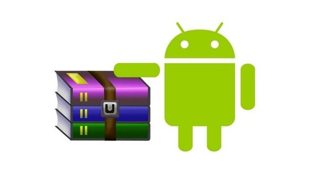 Có cần lưu ý gì đặc biệt khi giải nén file zip trên điện thoại Android để tránh mất dữ liệu hoặc gây hư hỏng cho thiết bị?