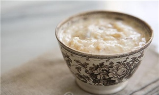 Cách làm món cơm sữa bằng lò vi sóng thơm ngon dễ làm tại nhà