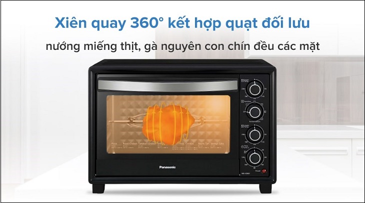 9 gợi ý giúp bạn chọn mua lò nướng phù hợp cho gia đình > Xác định nhu cầu sử dụng lò nướng trước khi mua