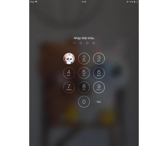 Cách thay đổi hình nền iPhone của bạn bằng một lần chạm vào màn hình khóa