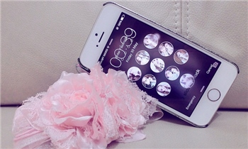 Cách làm ảnh màn hình khóa trên iPhone, iPad