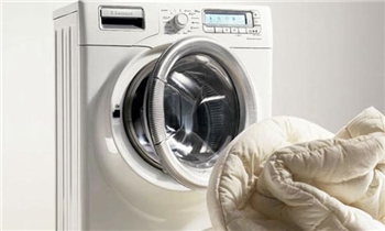 12 sai lầm thường làm giảm tuổi thọ máy giặt các chị em nên tránh