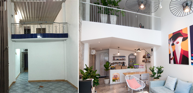 7 phương pháp bày trí máy giặt cho ngôi nhà chật giúp tận dụng không gian