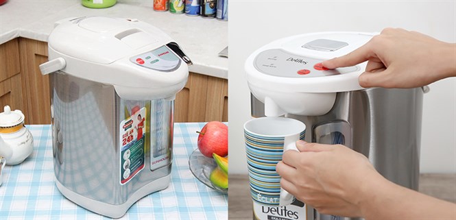 6 yếu tố cần lưu ý để mua được bình thủy điện tốt, ưng ý nhất cho gia đình