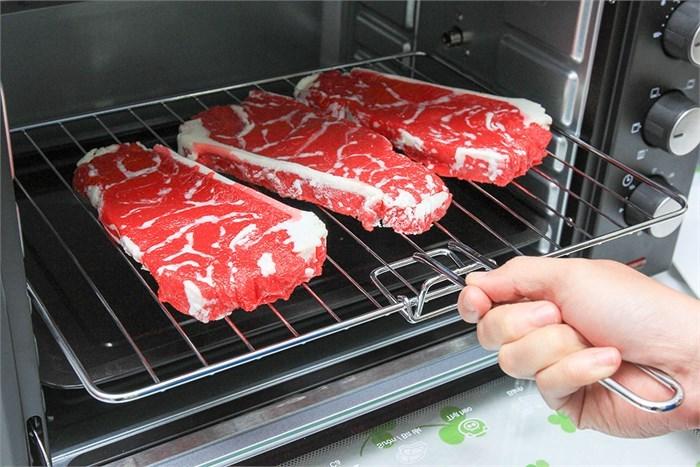Bước 2: Sử dụng theo từng mức nhiệt độ Bước 2: Sử dụng theo từng mức nhiệt độ