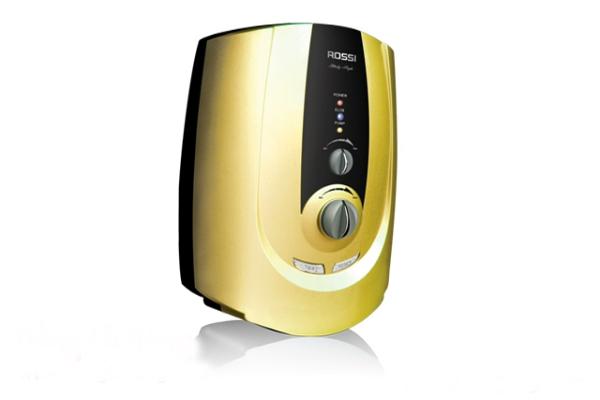 Máy nước nóng trực tiếp