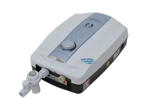Lựa chọn thương hiệu máy
