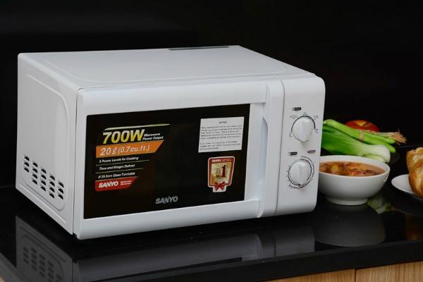Đọc kỹ hướng dẫn trước khi sử dụng 6 nguyên tắc cần phải biết khi sử dụng lò vi sóng > Đọc kỹ hướng dẫn trước khi sử dụng