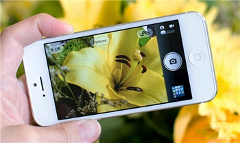 5 Lưu ý để có được một tấm ảnh đẹp trên iPhone