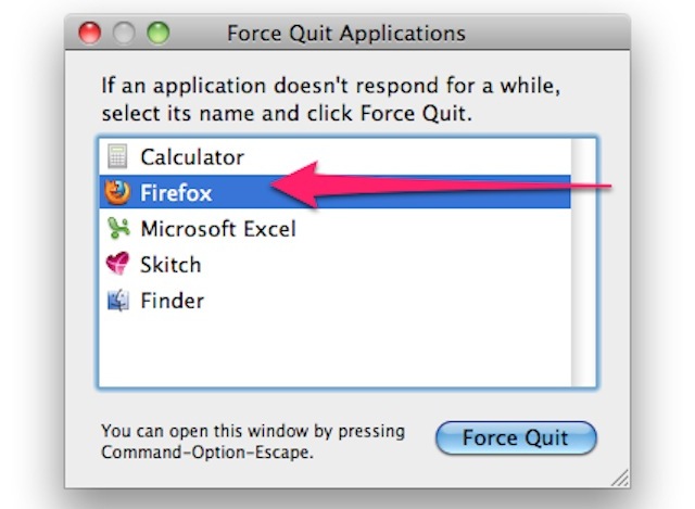 excel program for mac