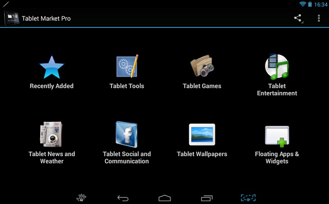 Tablet-Market
