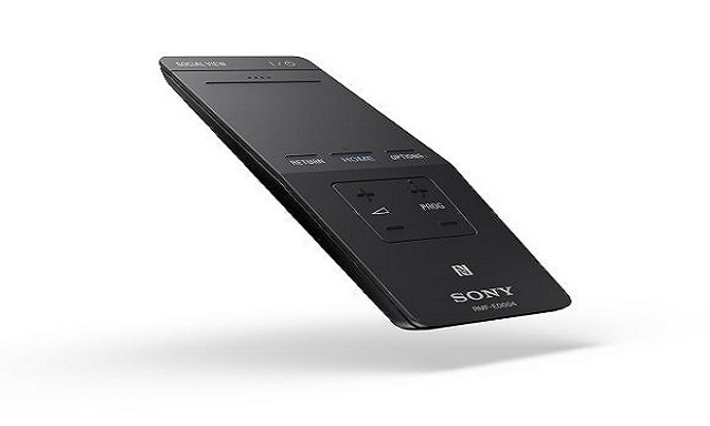 Khám phá Remote Control One Flick dùng cho Tivi Sony