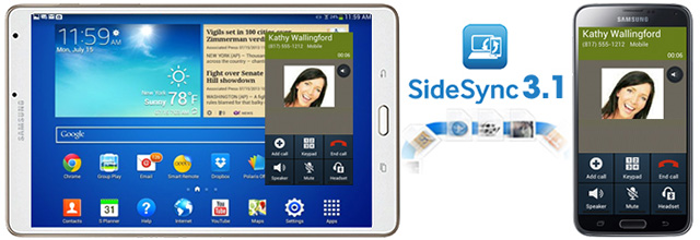 Tính năng Call Forwarding