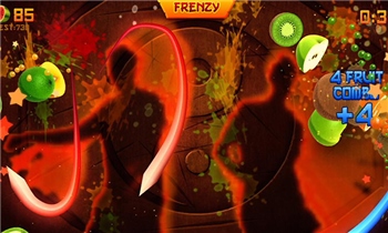 2 game tương tác thú vị trên Smart tivi