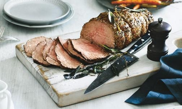 Các món nấu nhanh trong 20 phút