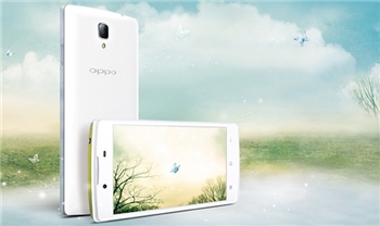 OPPO Neo 3 - Smartphone giá rẻ mới của OPPO lộ diện