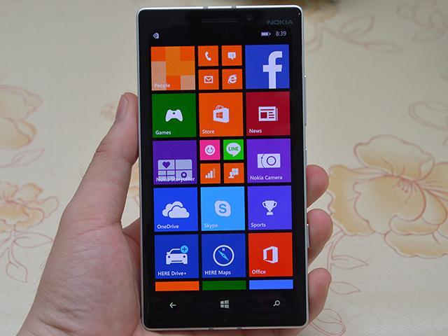 Điện thoại Windows Phone siêu rẻ giá chỉ 1,9 triệu đồng - Mobile