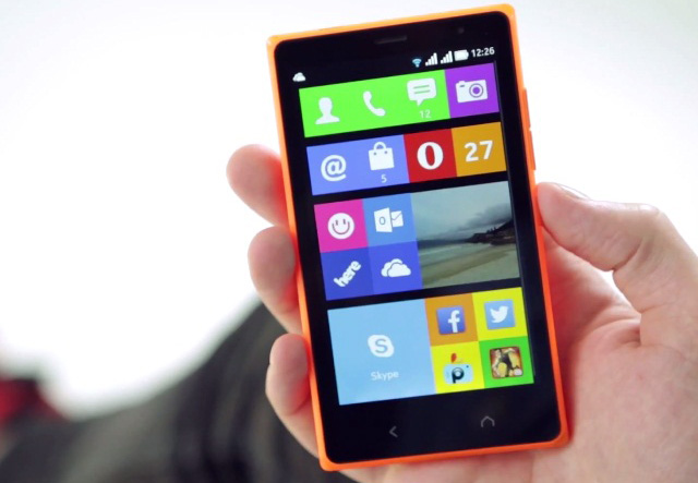 5 Cải Tiến Trên Nokia X2 Mà Bạn Chưa Biết