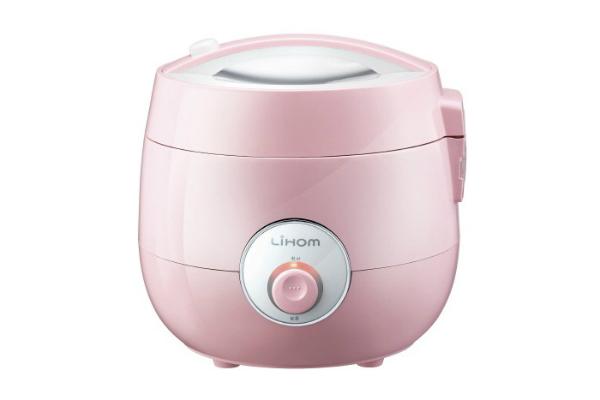The electric rice cooker is a cheaper and more convenient solution for making cakes