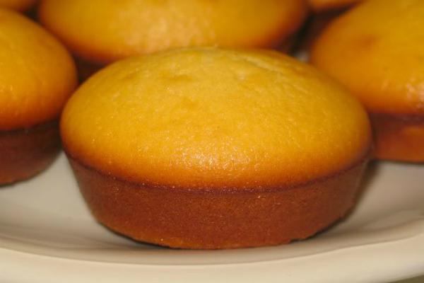 Use a rice cooker to make sponge cake