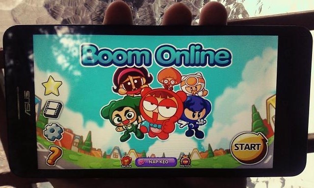 Boom Online Boom Online