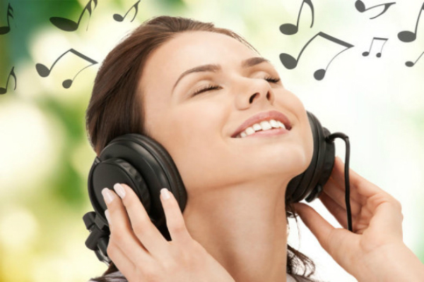 Nghe nhạc để nâng cao “thể lực” cho bộ não của bạn