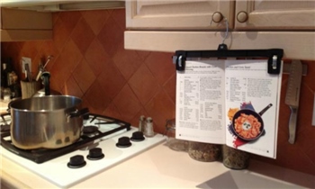 10 mẹo tận dụng đồ gia đình sáng tạo