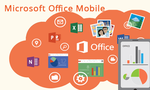 Cài Microsoft Office Mobile chỉ với 2 bước đơn giản