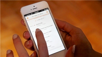 5 ứng dụng lịch miễn phí không thể thiếu cho iPhone