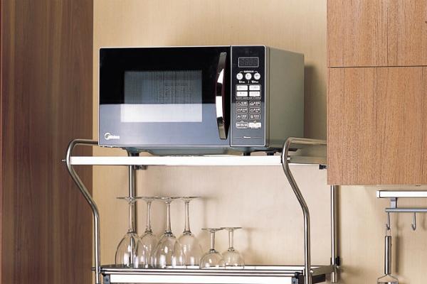 Should choose microwave oven to save energy