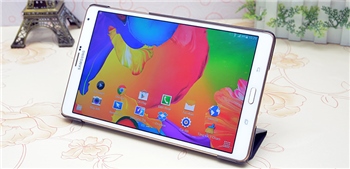 5 tiện ích giúp Samsung Galaxy Tab S thay thế được Laptop