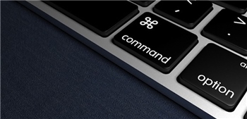 15 thủ thuật giúp bạn trở thành anh hùng bàn phím trên Macbook