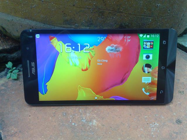 Giải đáp những thắc mắc kỹ thuật về việc sử dụng Asus Zenfone chi tiết nhất 21 Asus Zenfone 6 2014714162342