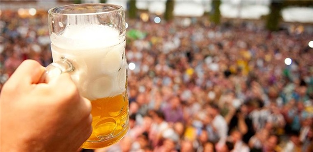 Uống bia có lợi gì cho sức khỏe?
