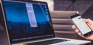 11 ứng dụng "xịn" giúp bạn điều khiển máy tính bằng điện thoại dễ dàng